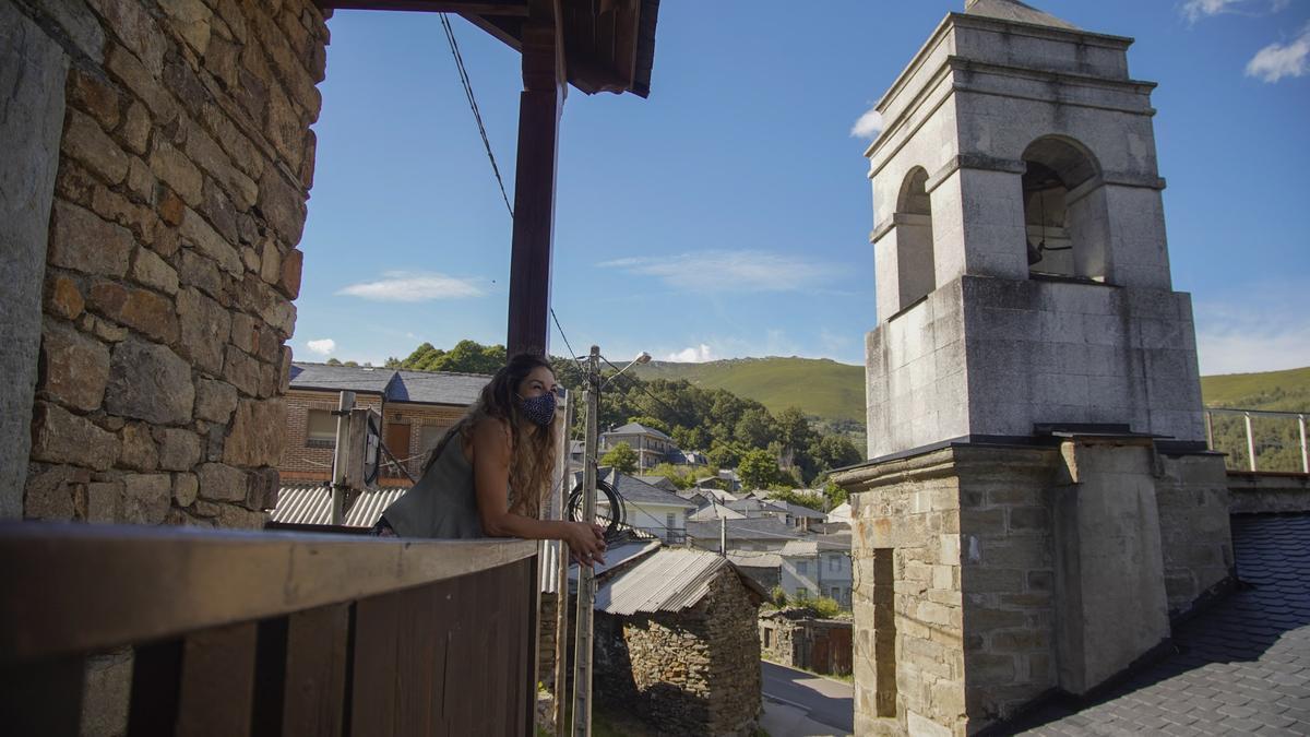 San Ciprián de Sanabria