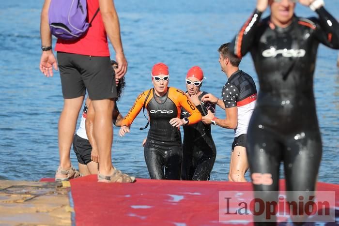 Triatlón de Cartagena (II)