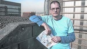 MODULAR.Juan Díaz, de Puzzlephone.