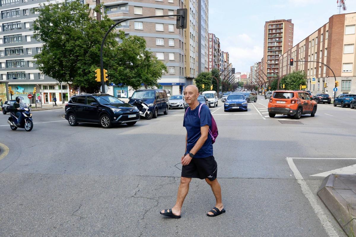 Comerciantes y vecinos avalan el plan para renovar las grandes arterias de Gijón (en imágenes) Comerciantes y vecinos avalan el plan para renovar las grandes arterias de Gijón (en imágenes)