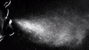 El contagi aeri causa una Covid-19 més greu que la infecció per contacte o gotes