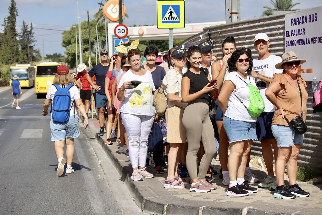 La Romería de la Fuensanta de 2025, en imágenes