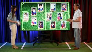 ADN 1x20 | 11 de la jornada