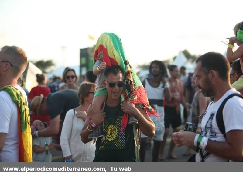 El Rototom 2019, en imágenes