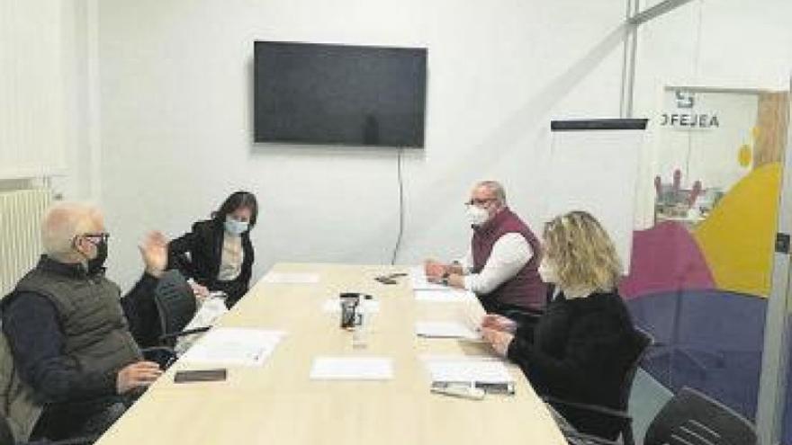 Arrancan los nuevos planes locales de comercio y trabajo autónomo