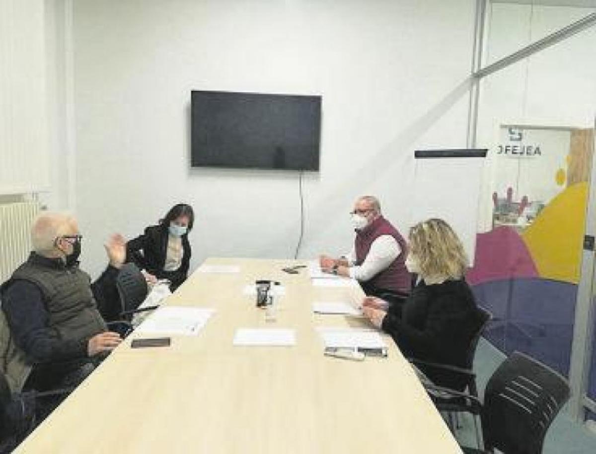 Arrancan los nuevos planes locales de comercio y trabajo autónomo