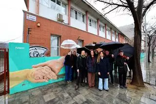 Izquierda Unida y Sumar advierten del riesgo de que Aragón siga el modelo sanitario de Madrid y Andalucía