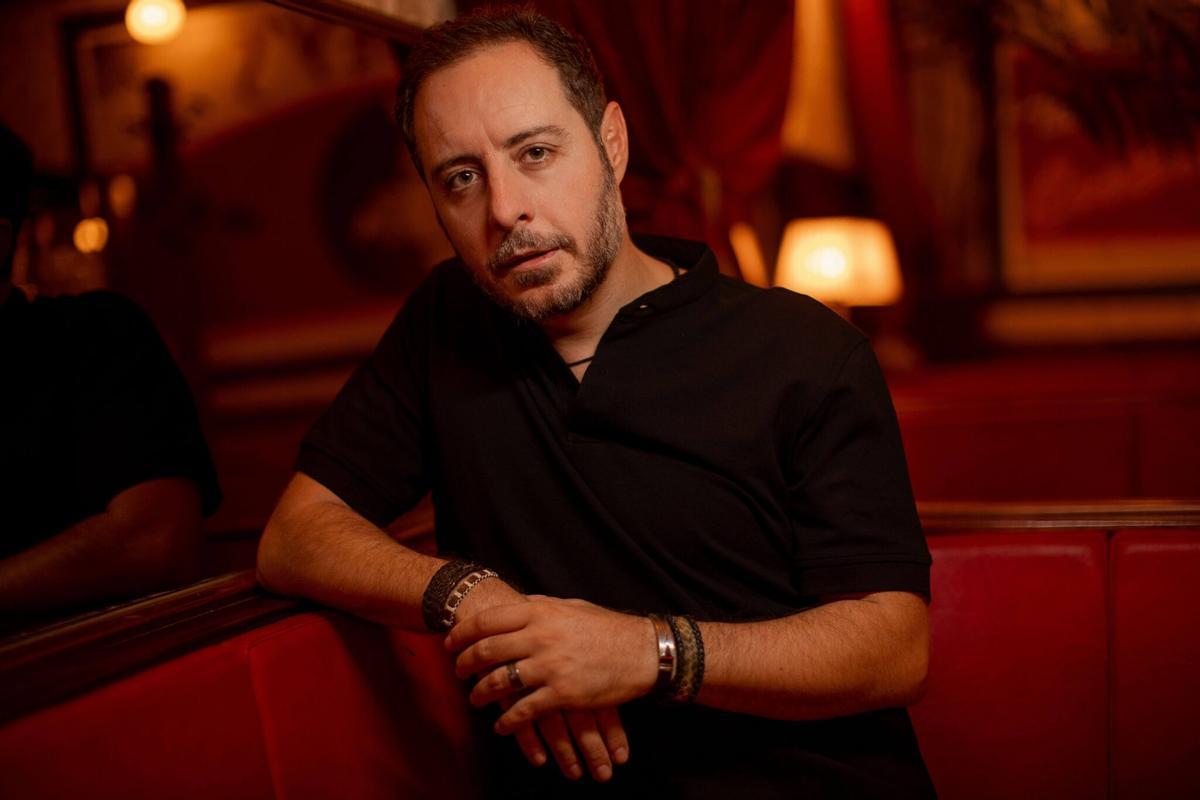 Fernando Navarro