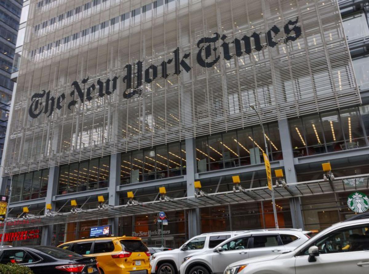 La batalla legal contra ChatGPT