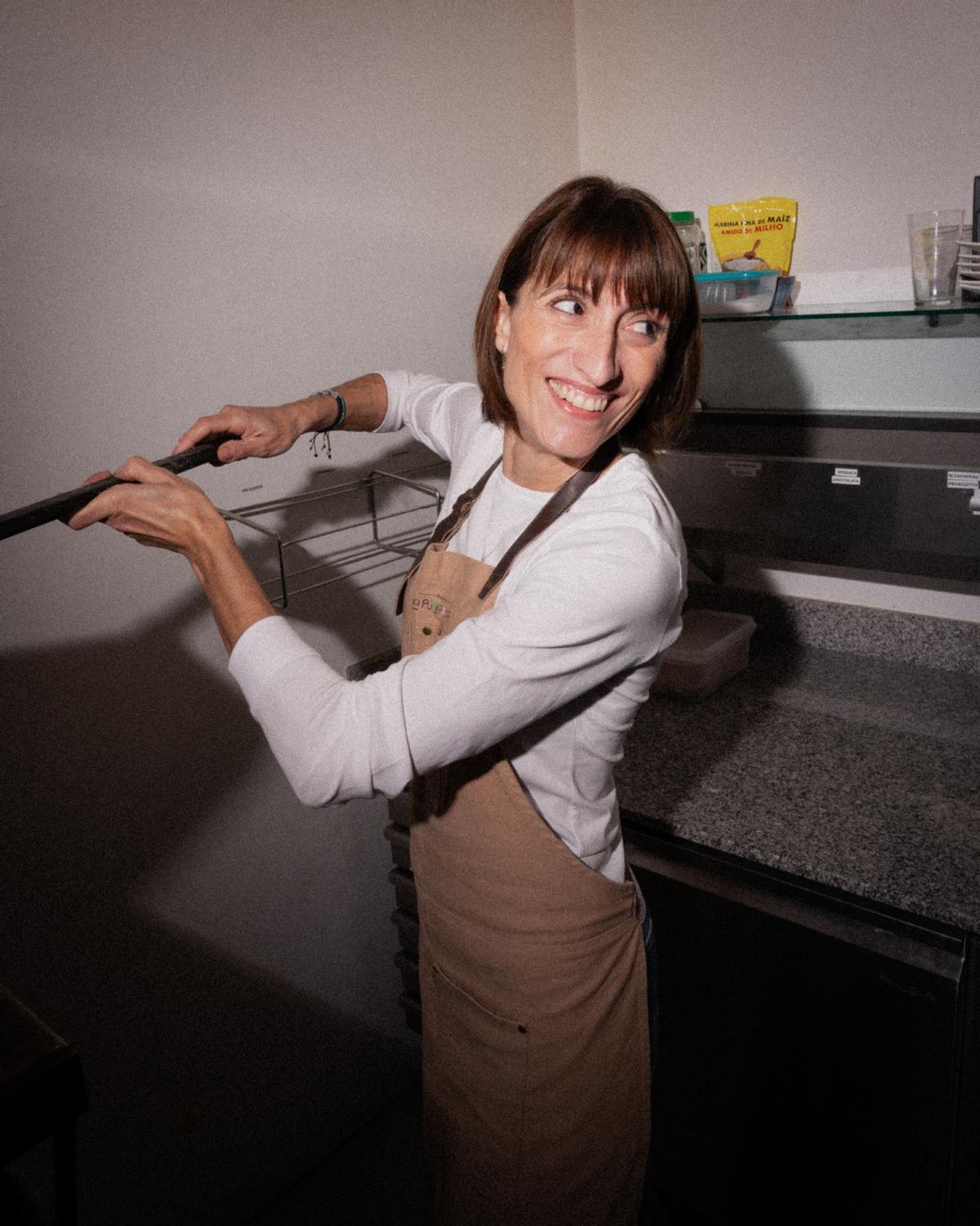 La Puttanesca La Puttanesca