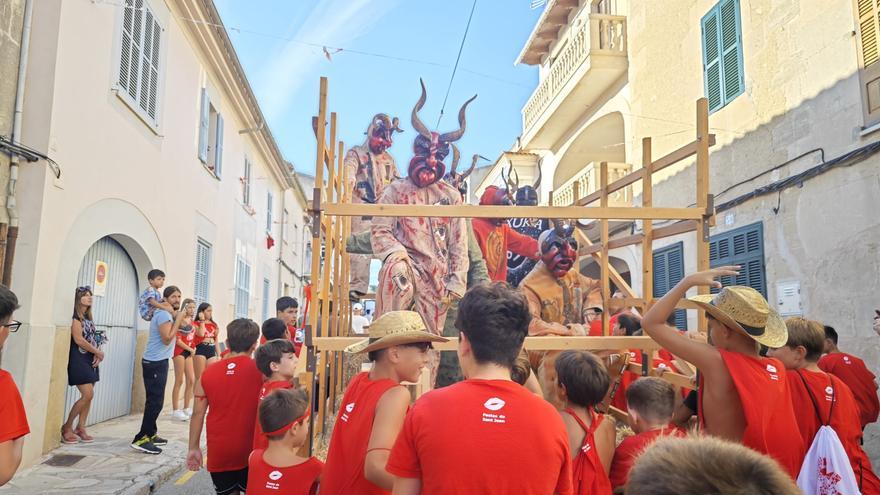 Todas las fiestas, verbenas y mercadillos de esta semana en Mallorca