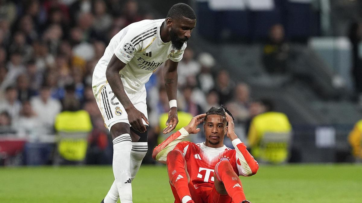 MERCADO DE FICHAJES | Se cierra la vía Olise para el Real Madrid: «No nos interesa en absoluto»