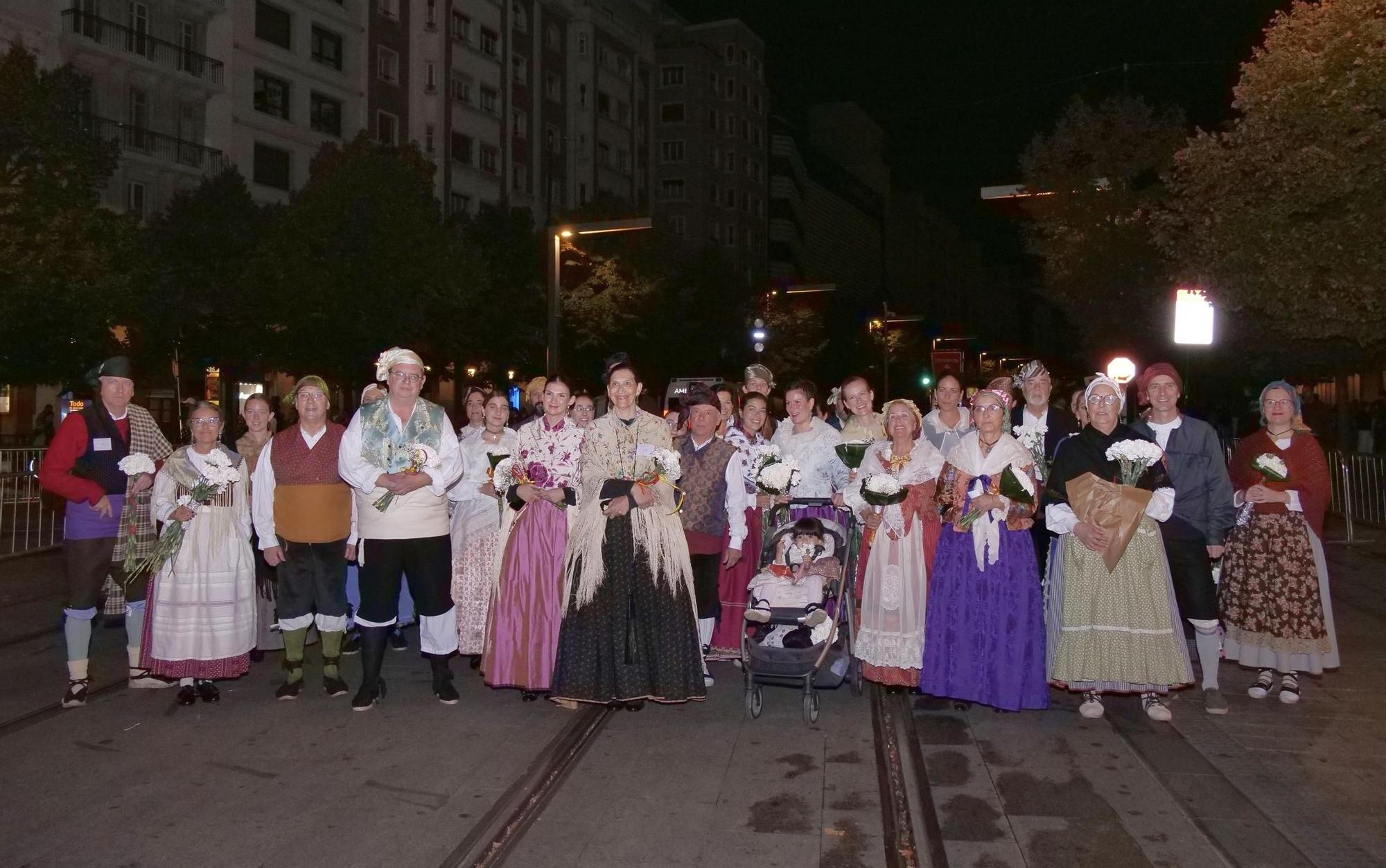 LAS COSTURERAS MALOTAS