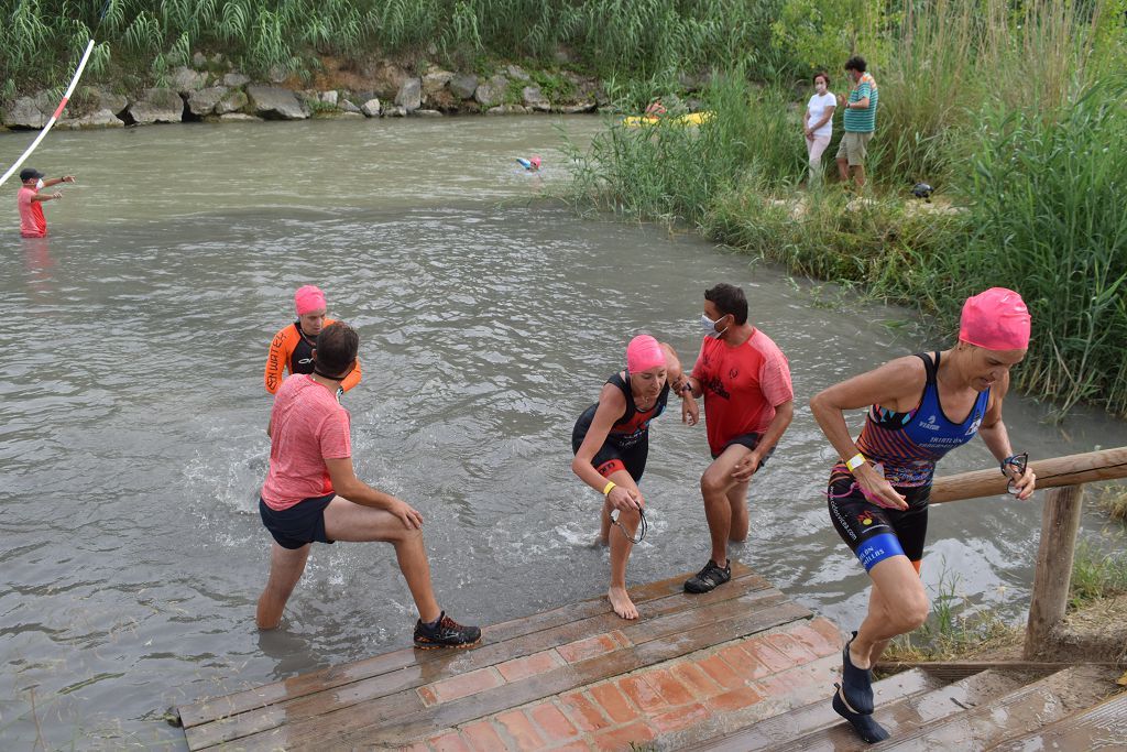 Triatlón de Cieza (II)