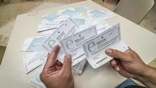 Preocupación en las Fuerzas de Seguridad por usos maliciosos del censo electoral