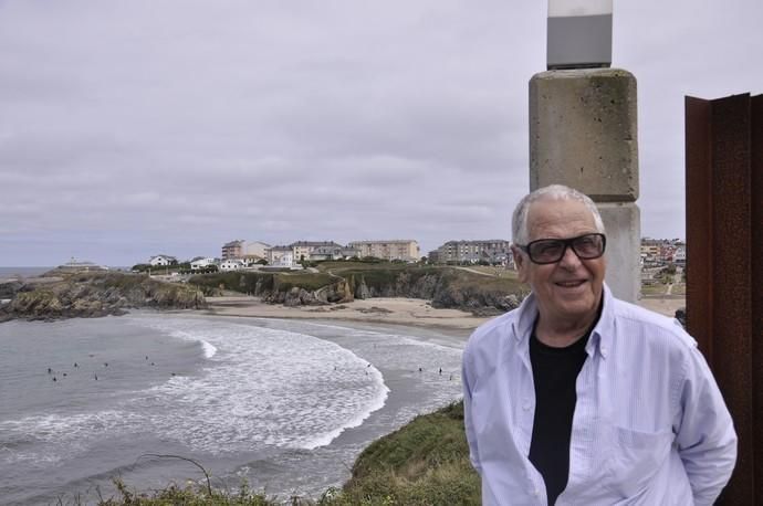 Martín Chirino, un recorrido por su carrera