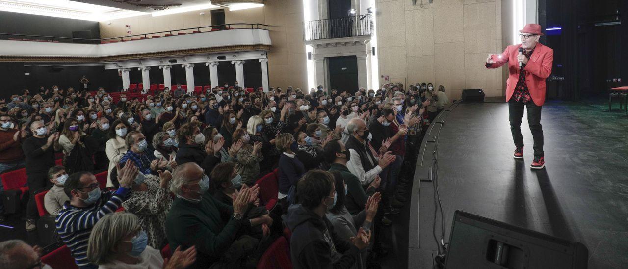 El Teatre Principal de Inca levanta el telón