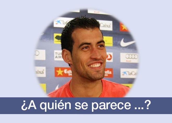 busquets