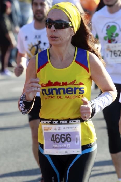 VII Carrera por la Salud en Valencia