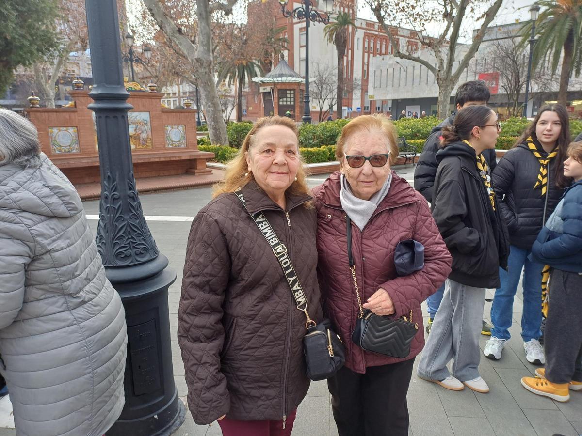 El Paseo de San Francisco de Badajoz acoge la XIII edición de las Migas Solidarias.