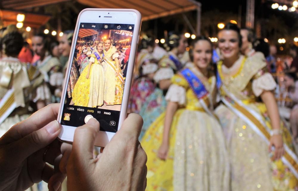 Preselección en El Pilar-Sant Francesc