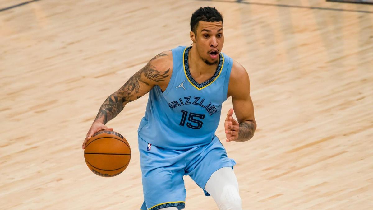 MUERE BRANDON CLARKE | El jugador de los Memphis Grizzlies ha fallecido a los 29 años