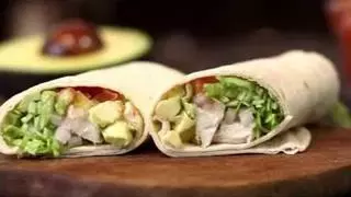 Esta es la receta de tacos de pollo que debes probar en casa: usa aguacate