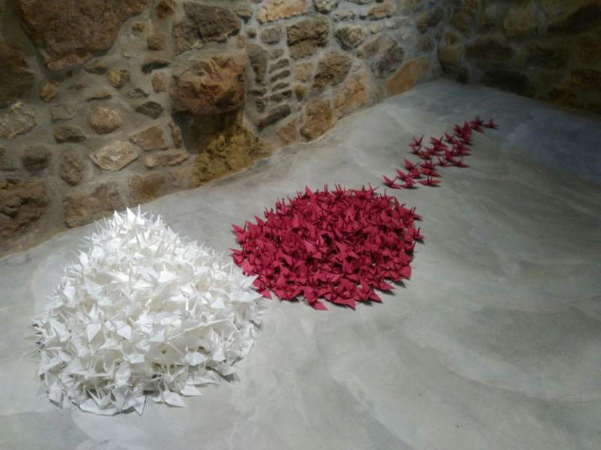 Un viatge a l’interior de Nobuko Watabiki