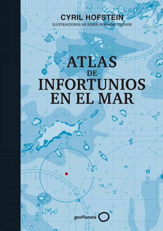 Atlas de historias del mar
