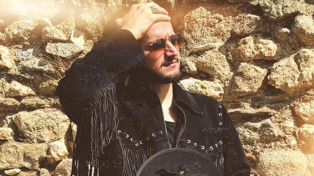 Will Camós actua amb la seva banda dissabte a Figueres