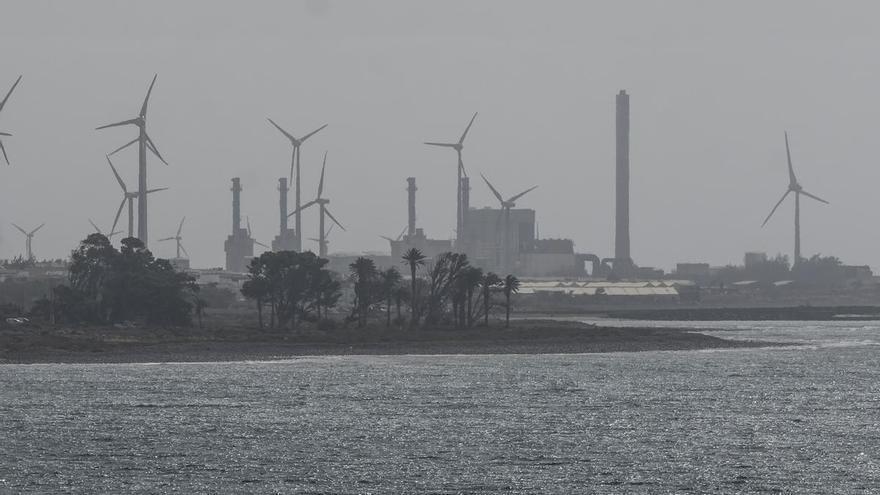 Canarias se prepara para un fin de semana de hasta 40 grados y calima, con alerta naranja en Gran Canaria