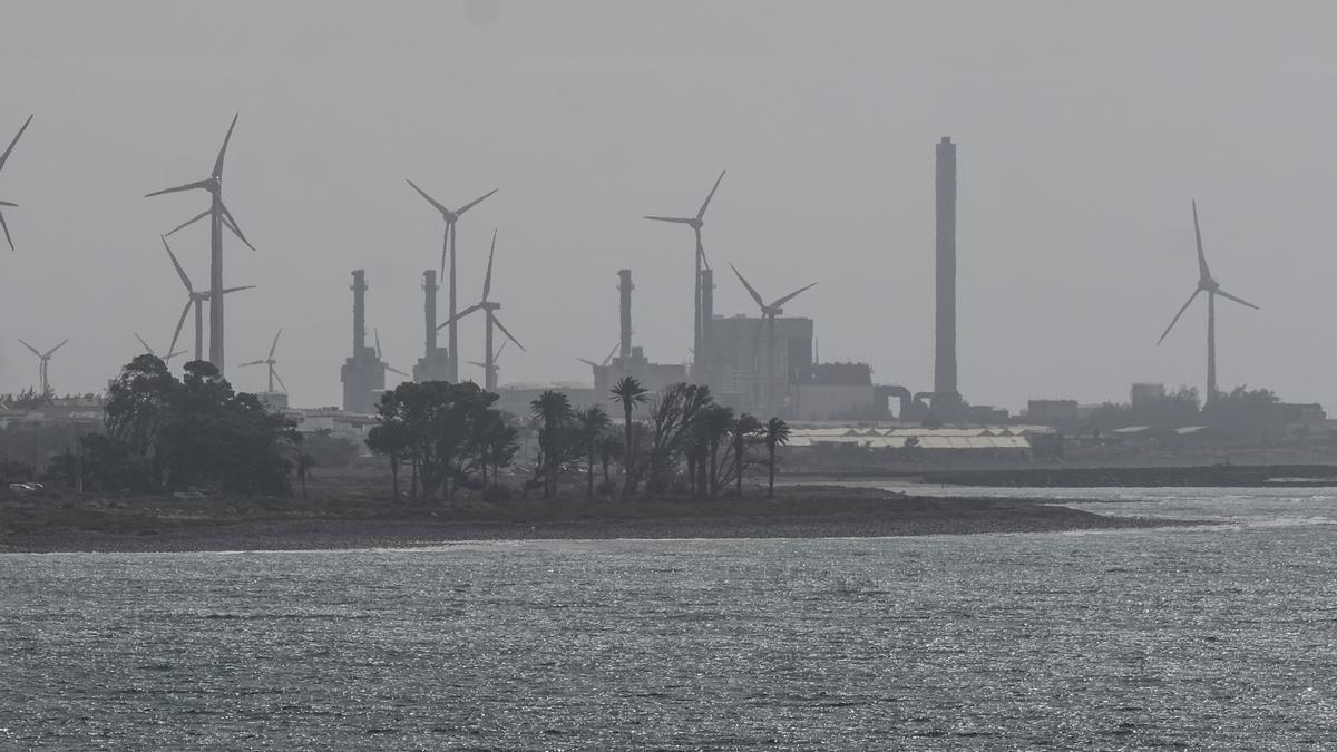 Canarias se prepara para un fin de semana de hasta 40 grados y calima, con alerta naranja en Gran Canaria