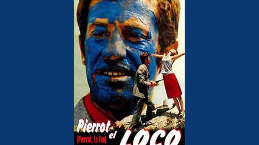 Pierrot, el loco