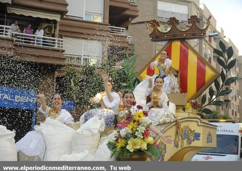 Cabalgata Sant Pasqual 2017