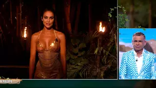 Lara Álvarez hace llorar a Alejandro en Supervivientes tras su comentario: "Más de tres meses"
