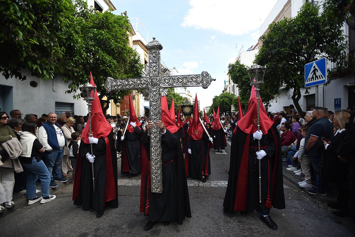 La Caridad, en imágenes