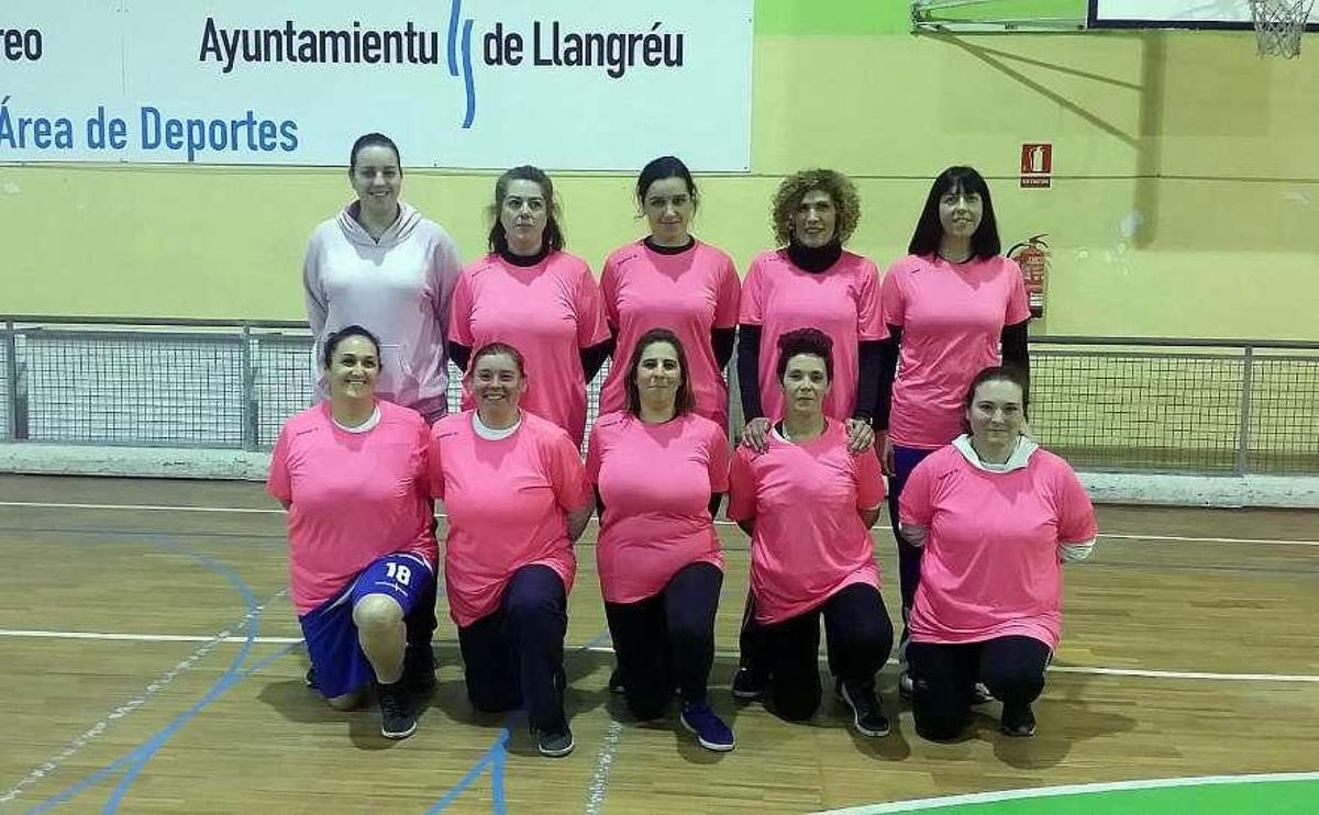 Canastas para las madres