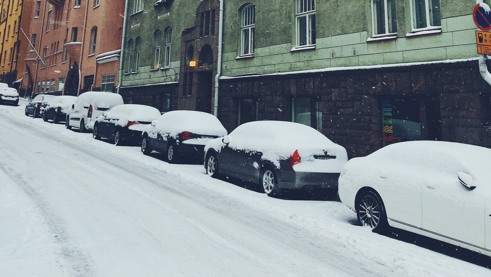 Las mejores cadenas para nieve