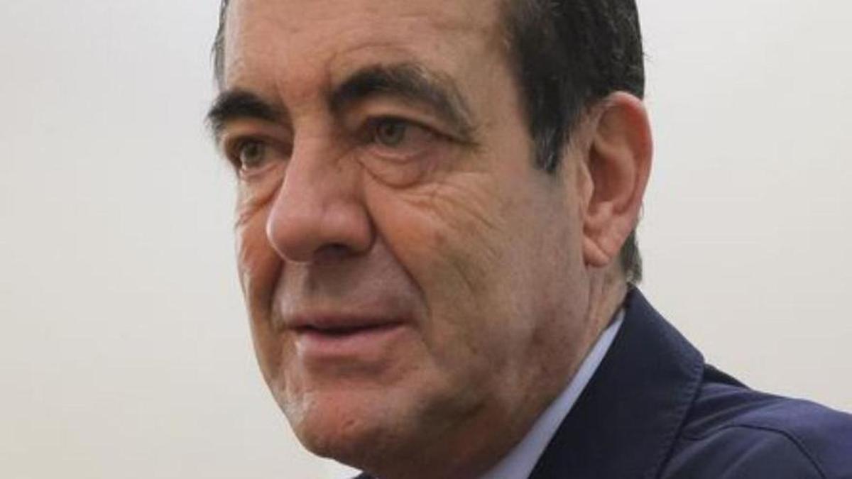 José Bono.