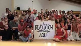 El cristianismo avanza entre los jóvenes mallorquines