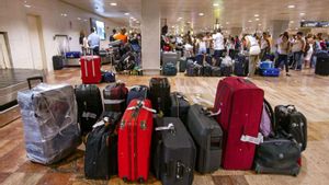 Les subhastes de maletes perdudes en aeroports envaeixen Europa