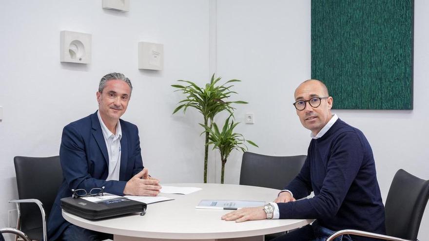 La falta de vivienda y la insularidad, principales escollos para aumentar la presencia de la Guardia Civil en Formentera