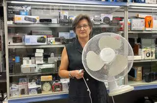 Las olas de calor disparan la demanda de sistemas de aire acondicionado