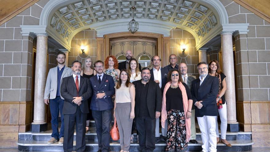 Un ´Werther´ con un elenco de primer nivel despide el homenaje a Kraus