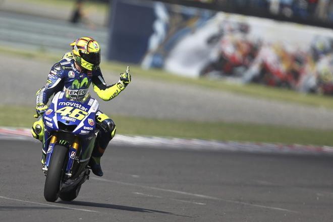 GP de Argentina MotoGP