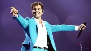 ¡Máquina! El vídeo de David Bisbal del que todos hablan y se parten de risa