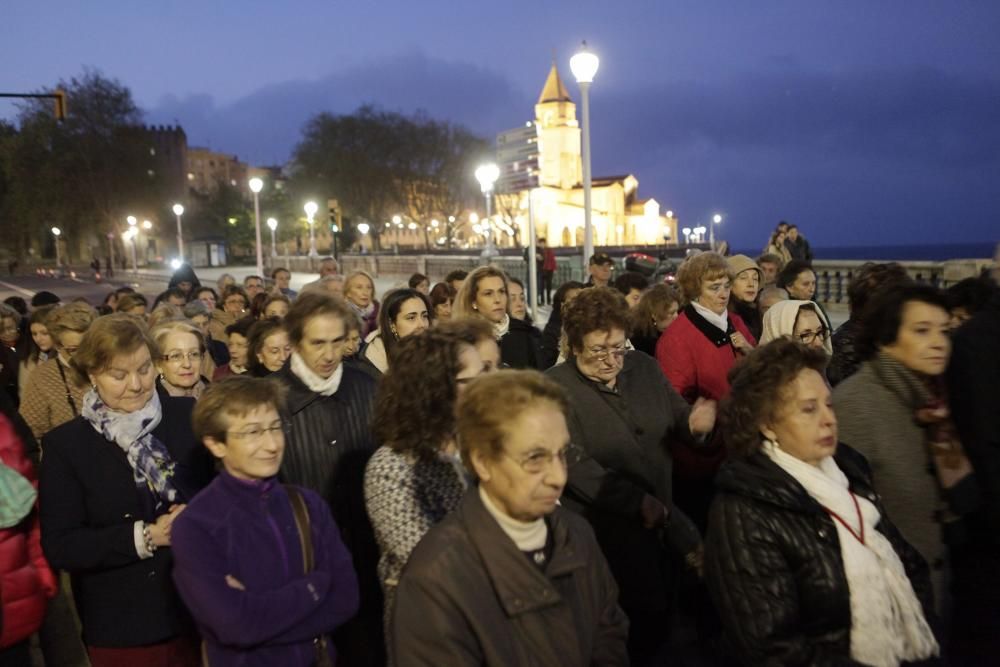 Procesión de las Lágrimas de San Pedro