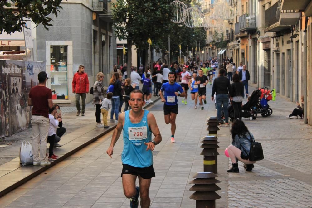 Cursa del Carrer Nou 2018