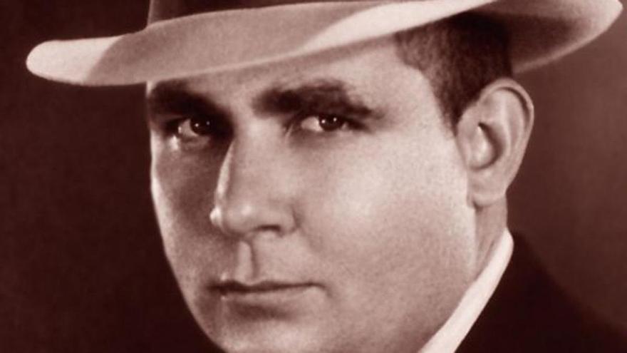 Robert E. Howard.