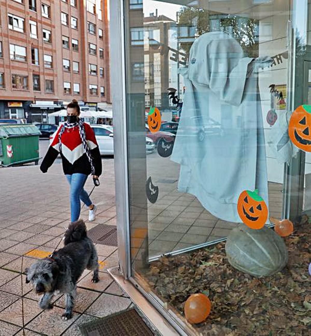 La comarca bulle por Todos los Santos